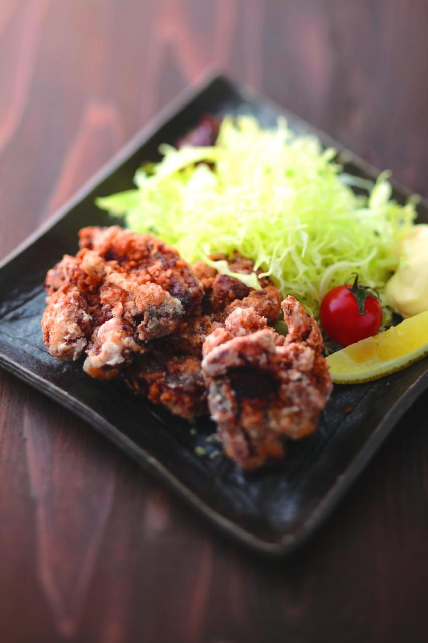 樱花再住酒店（仅限成人） 函馆 外观 照片