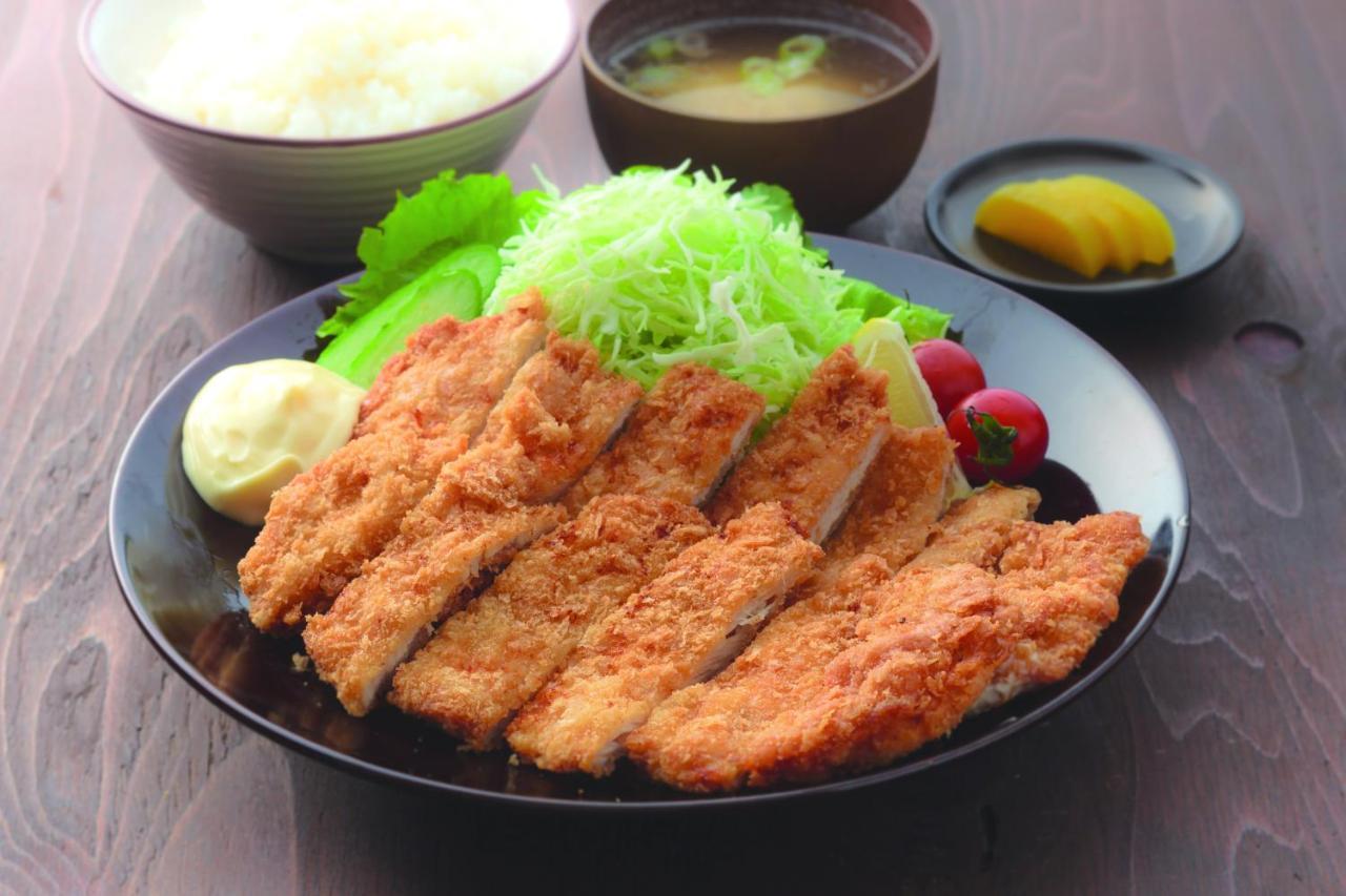 樱花再住酒店（仅限成人） 函馆 外观 照片